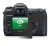 Image of the device Nikon D200 with a wide variety of screen protectors.