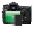 Image of the device Sony Alpha 700 (DSLR-A700) with a wide variety of screen protectors.