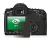 Image of the device Canon EOS 50D with a wide variety of screen protectors.