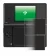 Image of the device Nintendo DSi with a wide variety of screen protectors.