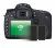 Image of the device Canon EOS 7D with a wide variety of screen protectors.