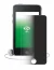 Image of the device Apple iPod Touch (3rd Gen.) with a wide variety of screen protectors.