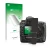 Front side of a product packaging with the brand logo upscreen. Next to it is the device Nikon D3S shown with the correspondin