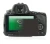 Image of the device Sony Alpha 55 (SLT-A55V) with a wide variety of screen protectors.
