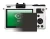 Image of the device Olympus XZ-1 with a wide variety of screen protectors.