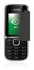Image of the device Nokia C2-01 with a wide variety of screen protectors.