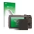 Front side of a product packaging with the brand logo upscreen. Next to it is the device Sony Cyber-Shot DSC-HX20V shown with 