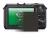 Image of the device Canon EOS M with a wide variety of screen protectors.