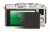 Image of the device Olympus PEN Lite E-PL5 with a wide variety of screen protectors.