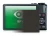 Image of the device Canon PowerShot S110 with a wide variety of screen protectors.