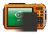 Image of the device Panasonic Lumix DMC-FT5 with a wide variety of screen protectors.