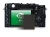 Image of the device Fujifilm X20 with a wide variety of screen protectors.