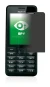 Image of the device Nokia 301 with a wide variety of screen protectors.