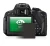 Image of the device Canon EOS 700D with a wide variety of screen protectors.
