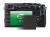 Image of the device Fujifilm X-E2 with a wide variety of screen protectors.