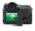 Image of the device Pentax 645Z with a wide variety of screen protectors.