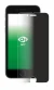 Image of the device Apple iPhone 6 with a wide variety of screen protectors.