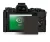 Image of the device Olympus OM-D E-M5 Mark II with a wide variety of screen protectors.