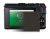 Image of the device Canon EOS M3 with a wide variety of screen protectors.