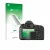 Front side of a product packaging with the brand logo upscreen. Next to it is the device Canon EOS 5DS R shown with the corres
