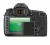 Image of the device Canon EOS 5DS R with a wide variety of screen protectors.