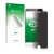 Front side of a product packaging with the brand logo upscreen. Next to it is the device Ulefone Be Touch 2 shown with the cor