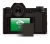 Image of the device Leica SL (Typ 601) with a wide variety of screen protectors.