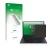 Front side of a product packaging with the brand logo upscreen. Next to it is the device Lenovo ThinkPad X1 shown with the cor