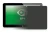 Image of the device Cube i7 Stylus with a wide variety of screen protectors.