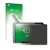 Front side of a product packaging with the brand logo upscreen. Next to it is the device Chuwi Hi12 shown with the correspondi