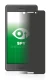 Image of the device Sony Xperia X Performance with a wide variety of screen protectors.