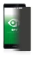 Image of the device Huawei P9 Plus with a wide variety of screen protectors.