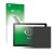 Front side of a product packaging with the brand logo upscreen. Next to it is the device Acer Switch Alpha 12 shown with the c