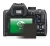Image of the device Pentax K-70 with a wide variety of screen protectors.