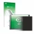Front side of a product packaging with the brand logo upscreen. Next to it is the device Siemens Simatic HMI KTP 1200 Basic sh
