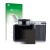 Front side of a product packaging with the brand logo upscreen. Next to it is the device Hasselblad X1D-50c shown with the cor