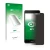Front side of a product packaging with the brand logo upscreen. Next to it is the device Huawei Nova shown with the correspond