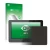 Front side of a product packaging with the brand logo upscreen. Next to it is the device Wacom Cintiq Pro 16 shown with the co