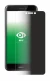 Image of the device Huawei P8 Lite 2017 with a wide variety of screen protectors.