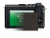 Image of the device Canon EOS M6 with a wide variety of screen protectors.