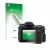 Front side of a product packaging with the brand logo upscreen. Next to it is the device Nikon D7500 shown with the correspond