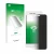 Front side of a product packaging with the brand logo upscreen. Next to it is the device Huawei Nova 2 shown with the correspo