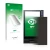 Front side of a product packaging with the brand logo upscreen. Next to it is the device Astell&Kern AK KANN shown with the co