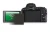 Image of the device Canon EOS 200D with a wide variety of screen protectors.