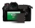 Image of the device Panasonic Lumix DC-G9 with a wide variety of screen protectors.