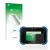 Front side of a product packaging with the brand logo upscreen. Next to it is the device Vtech Storio Max 2.0 shown with the c