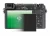 Image of the device Panasonic Lumix DC-GX9 with a wide variety of screen protectors.