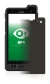 Image of the device Sonim XP8 with a wide variety of screen protectors.