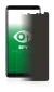 Image of the device HTC U12 Plus with a wide variety of screen protectors.