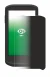 Image of the device Zebra TC25 with a wide variety of screen protectors.
